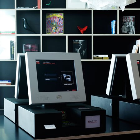 CitizenM^҃(ni)O(sh)Ӌ