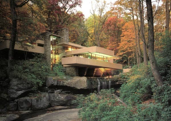 ه(FrankLloydWright)Ʒp