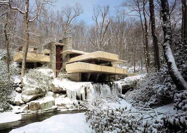 ه(FrankLloydWright)Ʒp