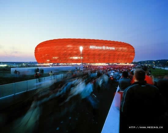 (gu)(lin)(chng)(AllianzArena)O(sh)Ӌ(j)p