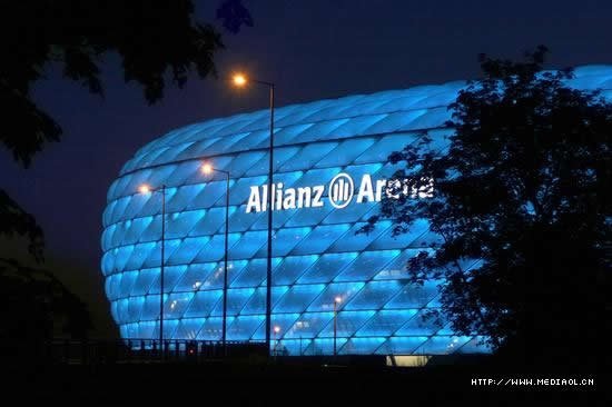 (gu)(lin)(chng)(AllianzArena)O(sh)Ӌ(j)p