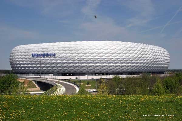 (gu)(lin)(chng)(AllianzArena)O(sh)Ӌ(j)p