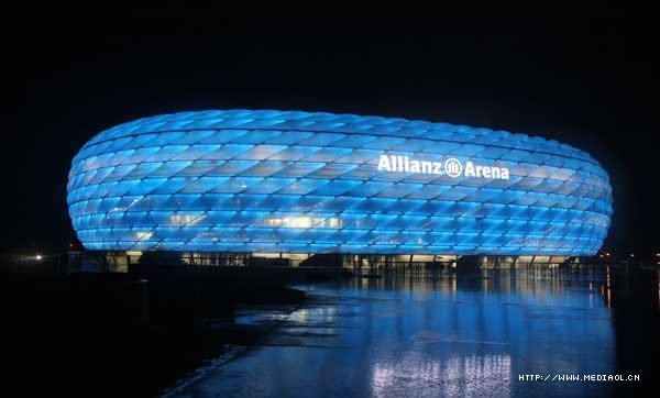 (gu)(lin)(chng)(AllianzArena)O(sh)Ӌ(j)p