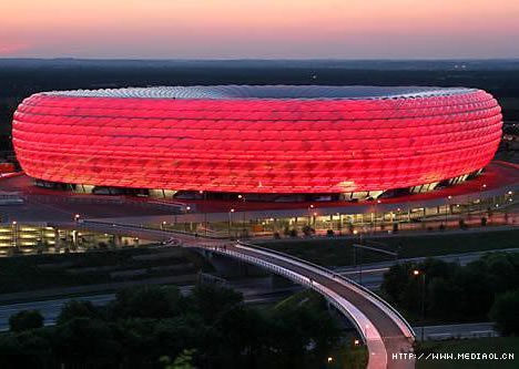 (lin)(AllianzArena)O(sh)Ӌp