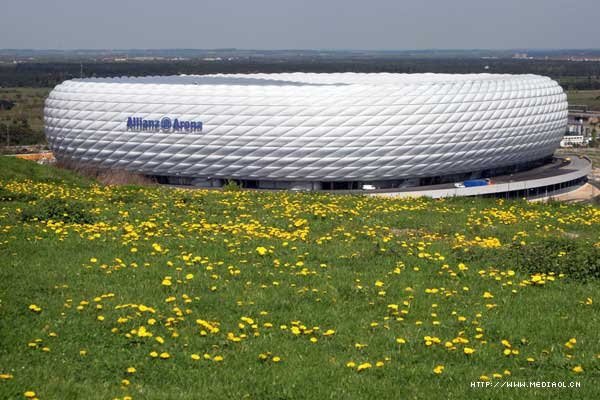 (gu)(lin)(chng)(AllianzArena)O(sh)Ӌ(j)p