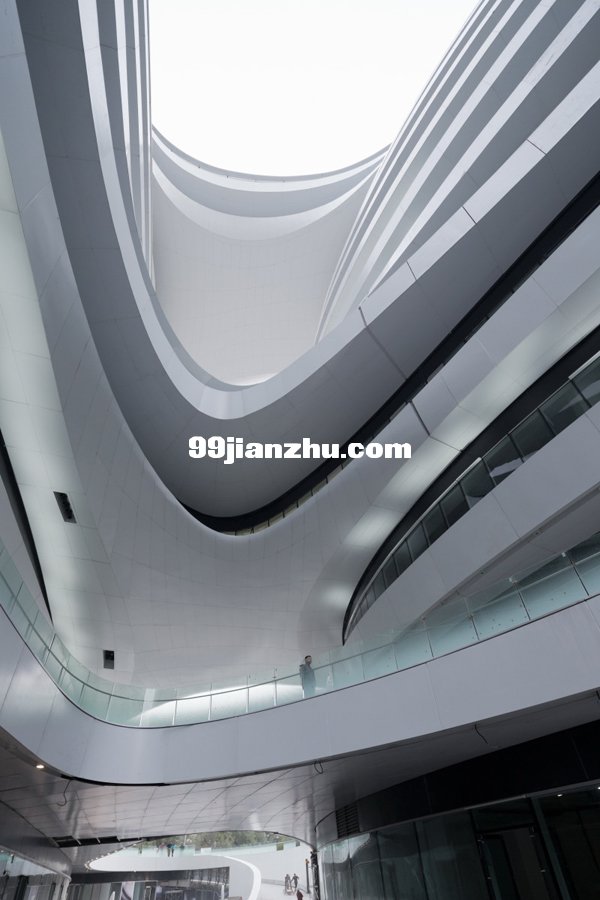 ZahaHadidƷysoho