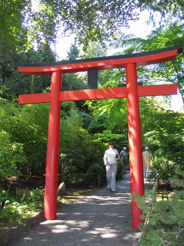 UϽ@The Butchart Gardens-Sunken Garden