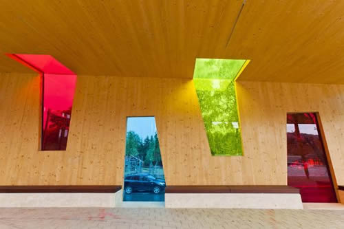 RɭУ@ͤ / Holweck Bingen Architectes