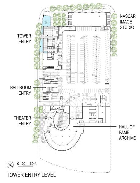 (gu),_{,NASCAR˼o(j)^ / Pei Cobb Freed& Partners