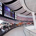 (gu),_{,NASCAR˼o(j)^ / Pei Cobb Freed& Partners