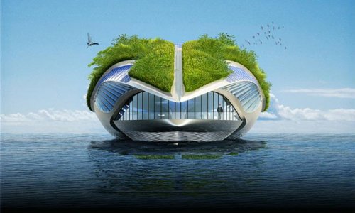 ħL~Ư@/Vincent Callebaut