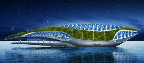 ħL~Ư@/Vincent Callebaut