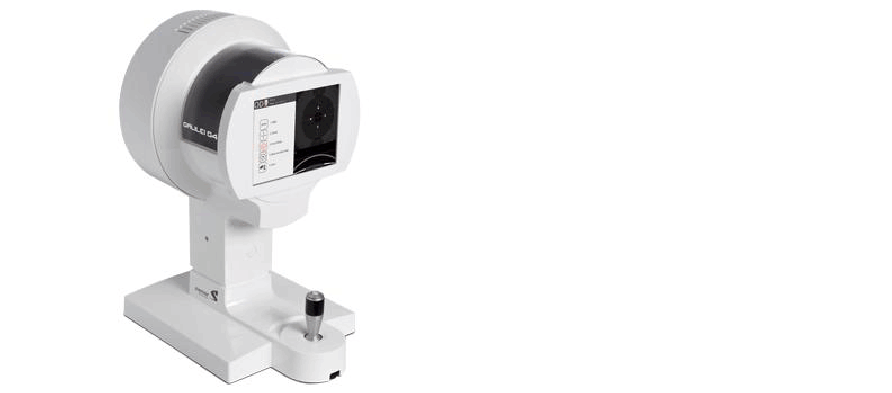 Global Corneal Pachymetry( Ĥ)Market